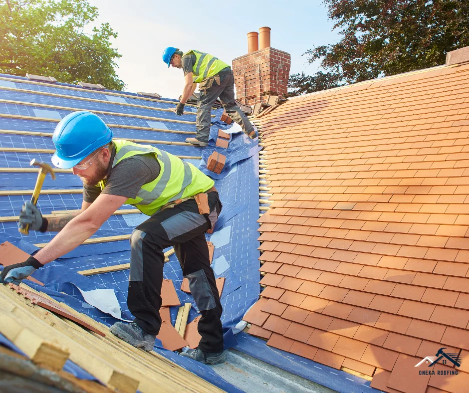 Why choose Roof Repair Near Me in Pinconning, MI